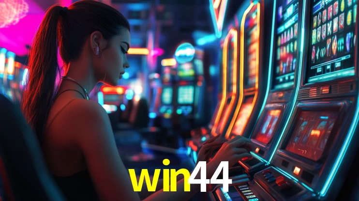 win44 - Plataforma Legal do Brasil - win44 bet