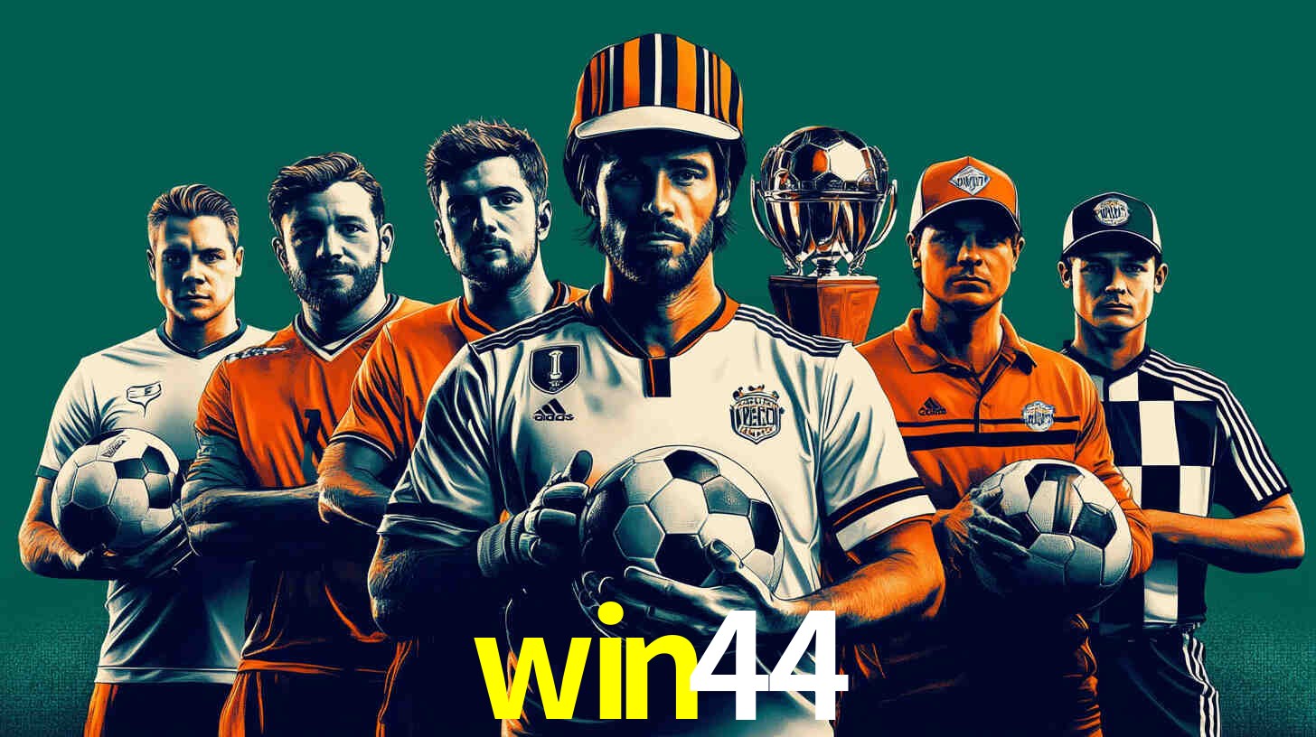 Experiência VIP win44