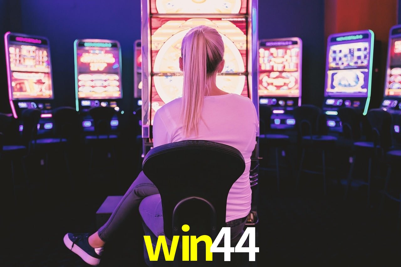 Welcome Bonus win44