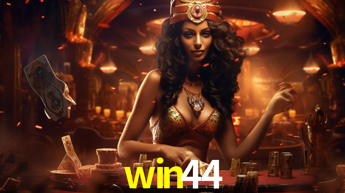 Aviator na Cassino WIN44.COM 