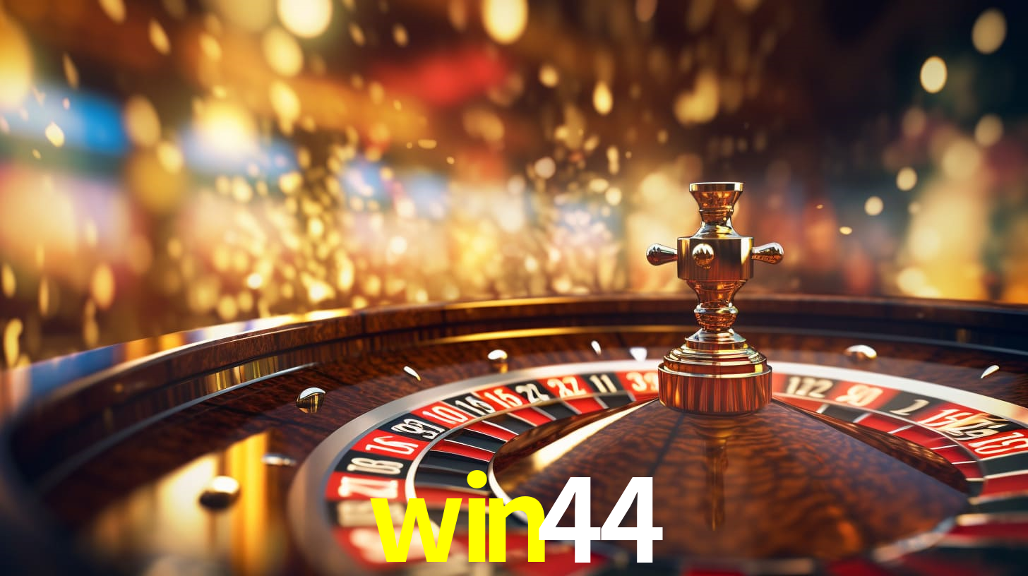 Cassino Online Seguro WIN44.COM