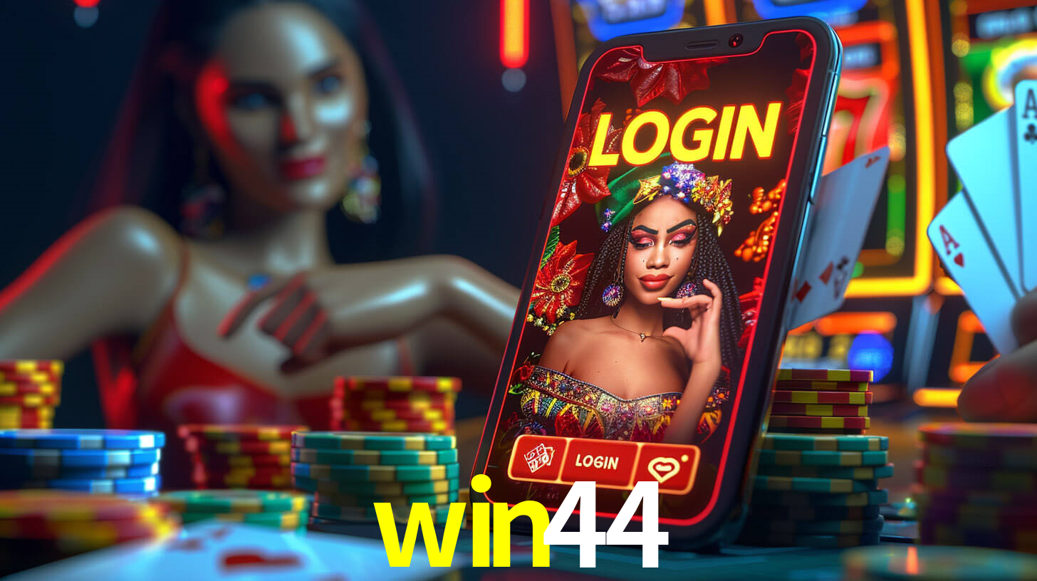 App WIN44.COM  