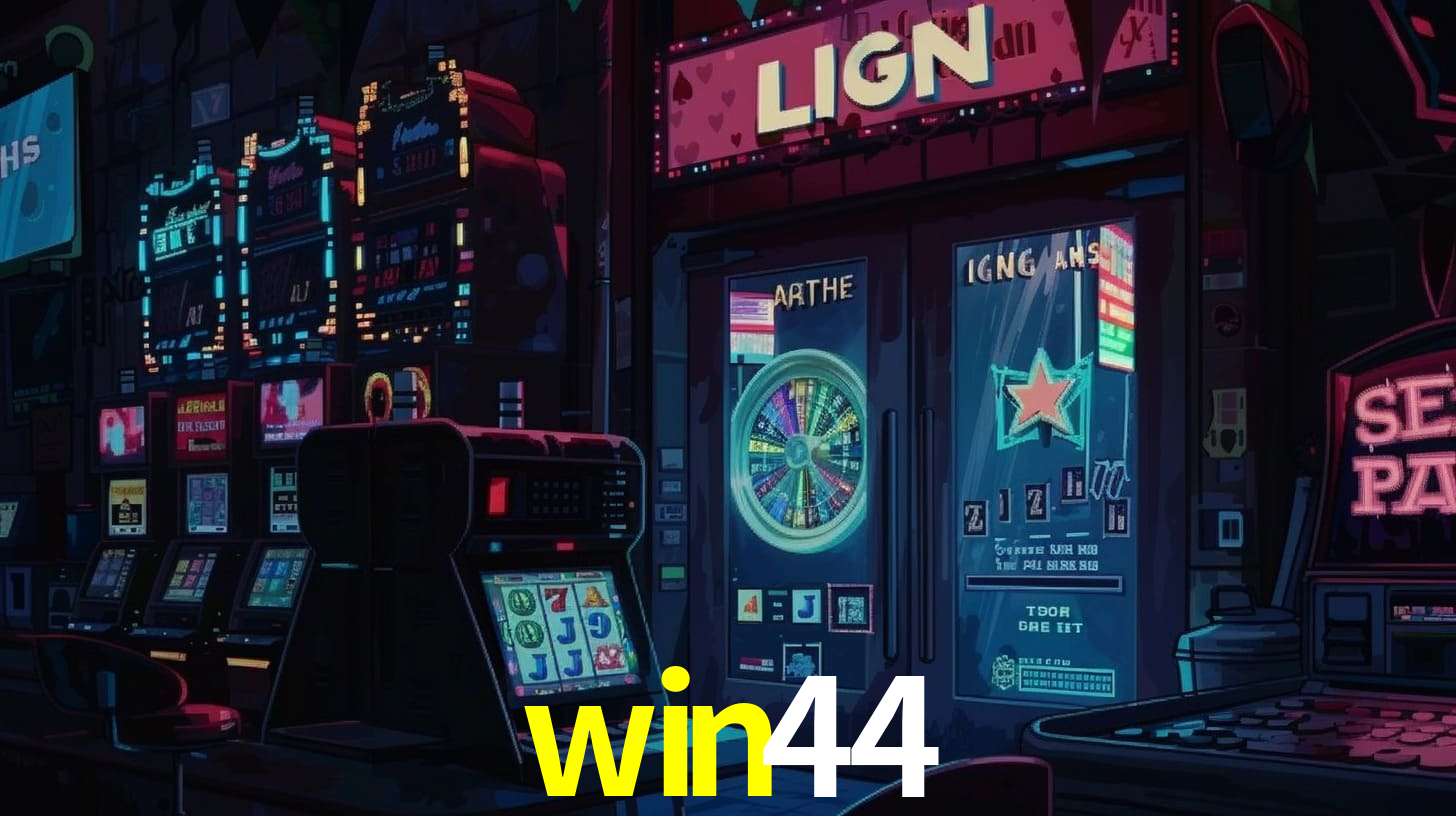 Jogos Crash na WIN44.COM