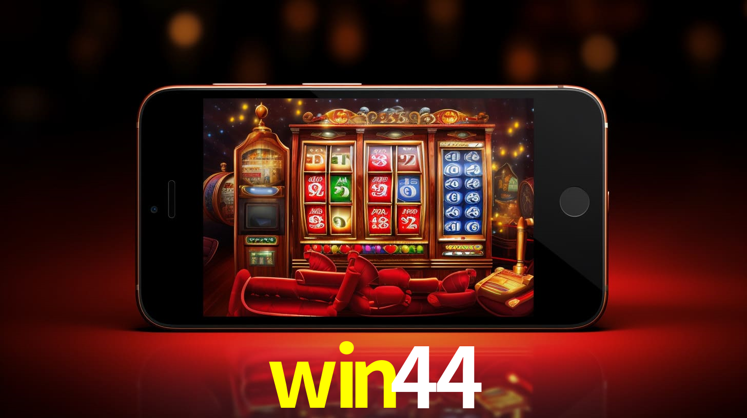 Apostas na Site WIN44.COM