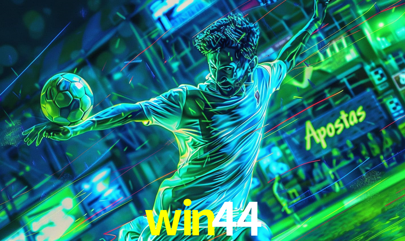 Jogos de Cassino WIN44.COM