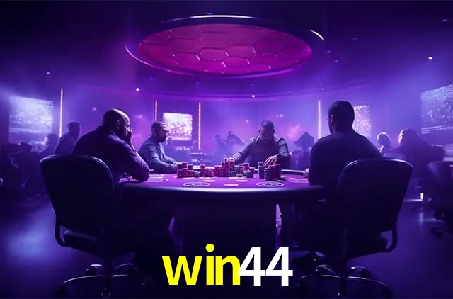 Apostas Esportivas na win44: Um Guia Completo