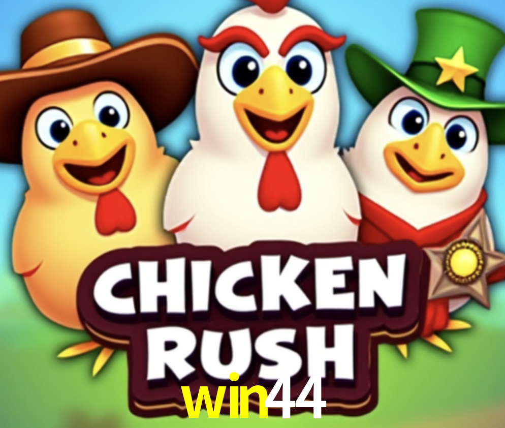 Game Providers win44