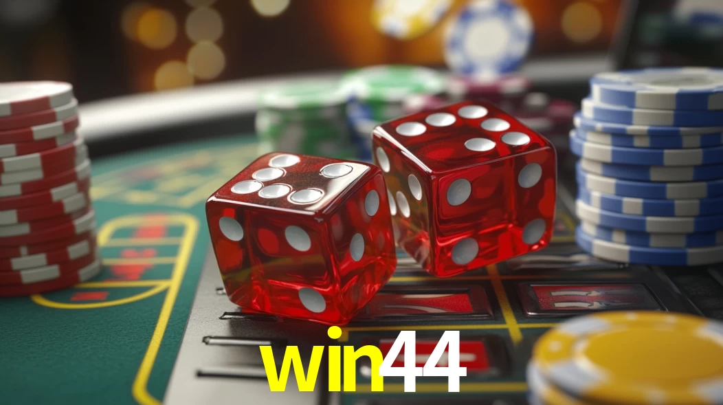 win44 App Interface