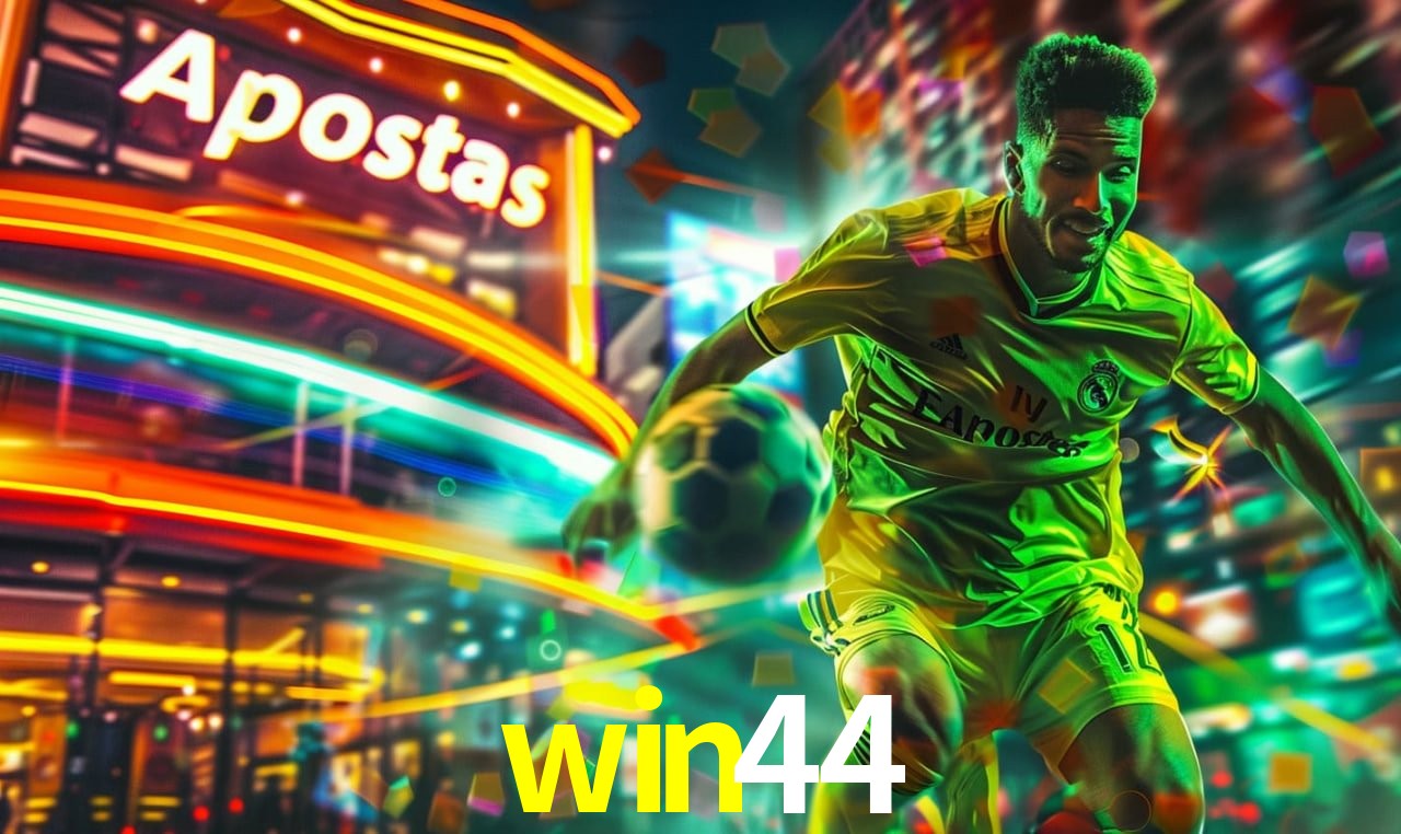 A Popularidade dos Caça-Níqueis no win44