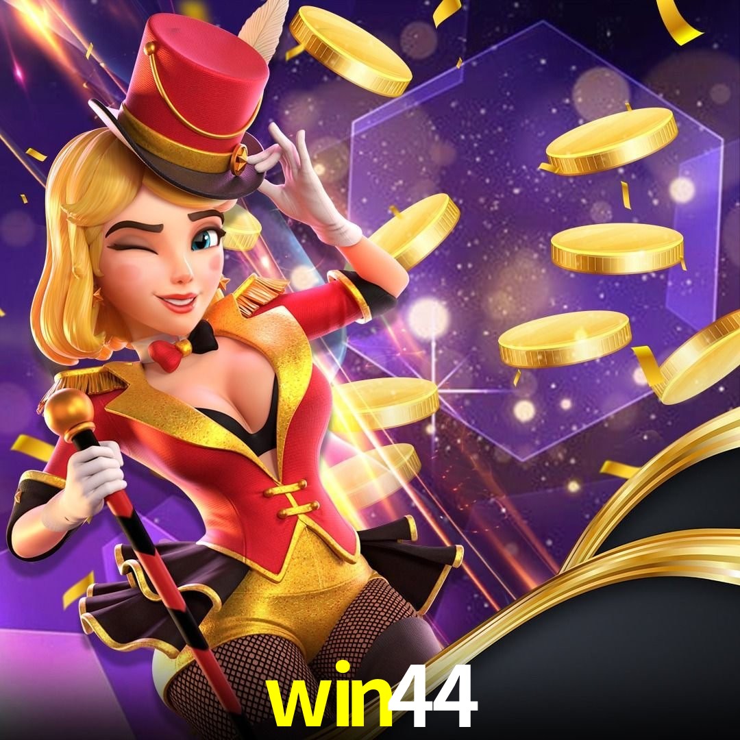 Roulette Table win44