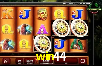 A Emoção da Loteria na win44: Uma Chance de Mudança de Vida