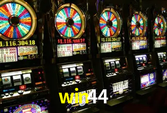 Jogos Exclusivos win44