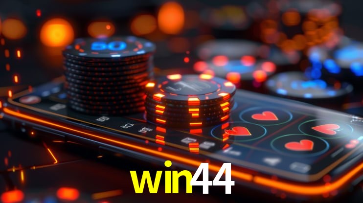Football Betting win44