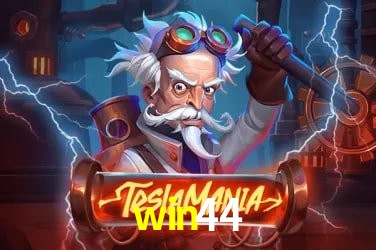 Apostas Esportivas na win44: Um Guia Completo
