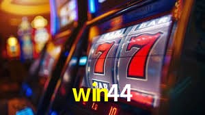 A Popularidade dos Caça-Níqueis no win44