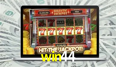 Platform Technology win44