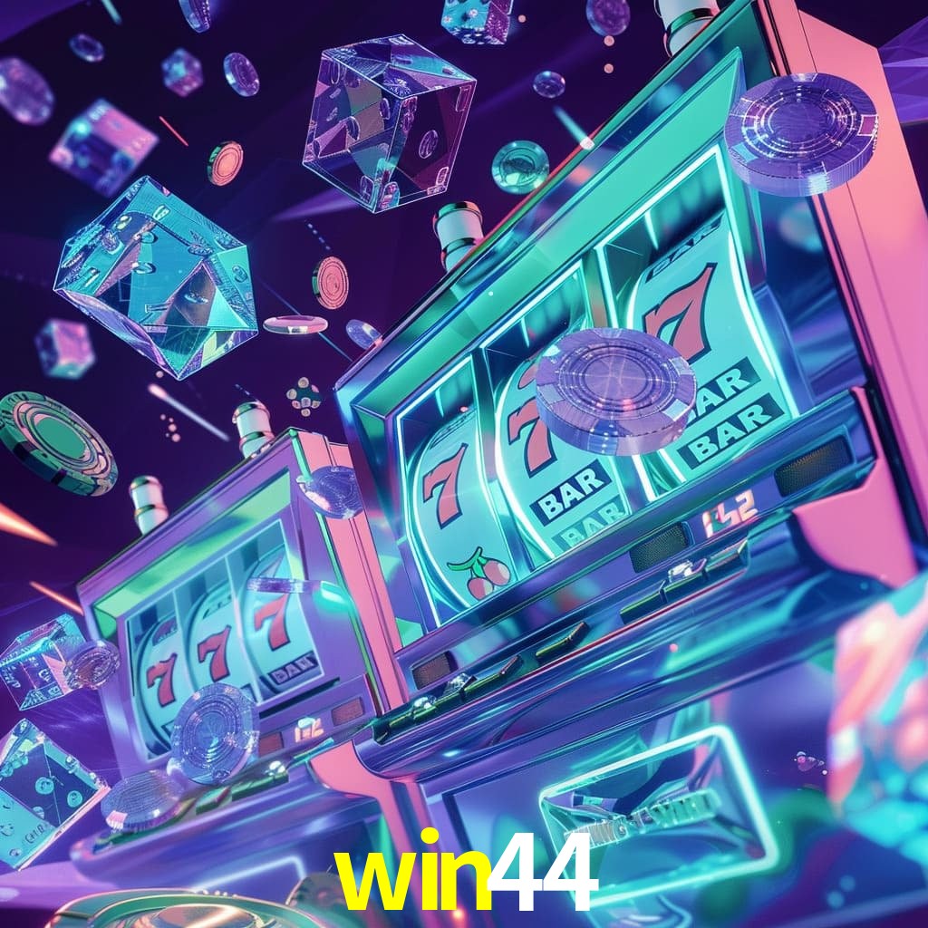 Promoção Relâmpago win44