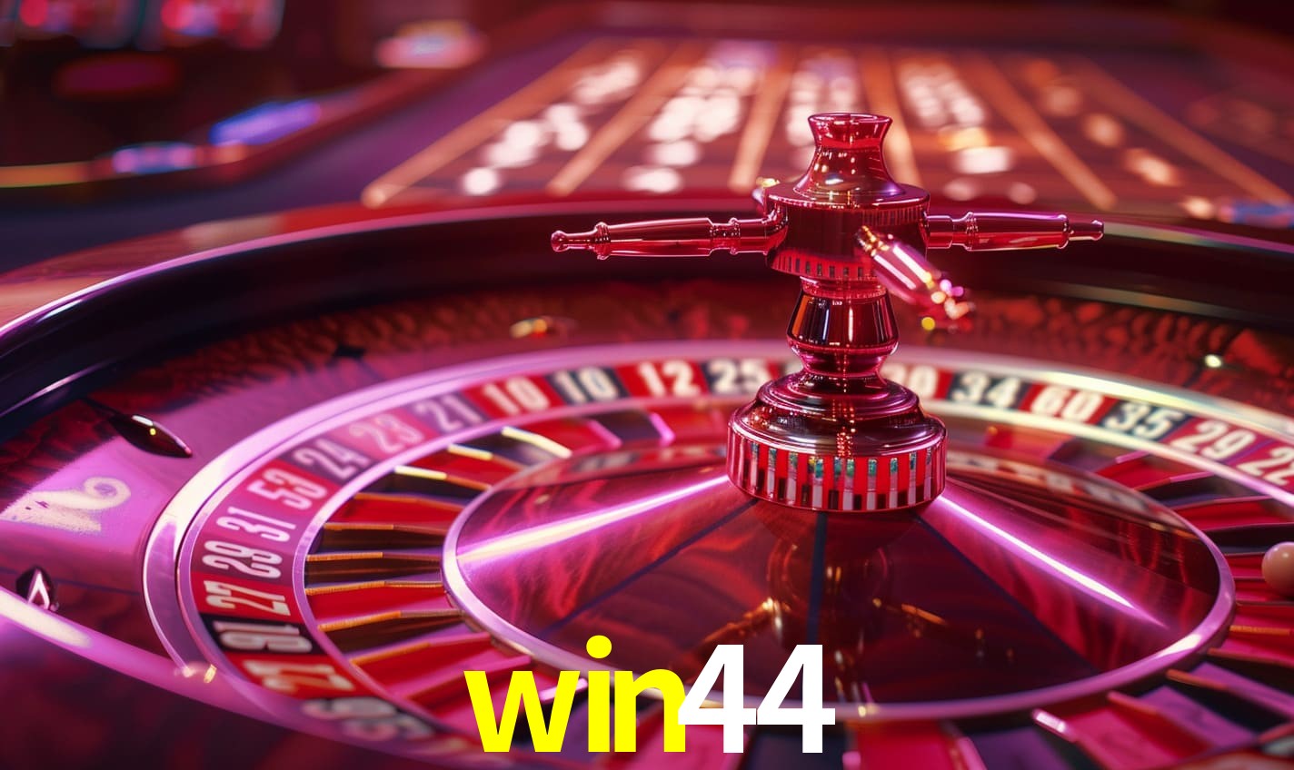 Benefícios da Conta win44