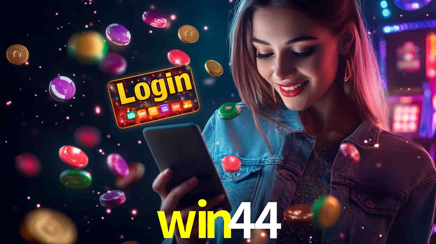 Estatísticas Esportivas win44