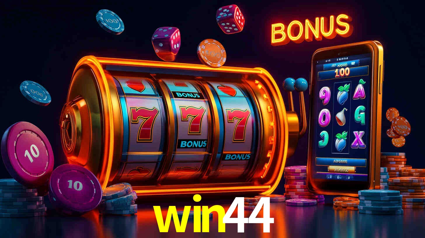 Estatísticas do Jogo win44
