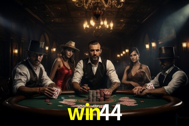 Integração de APIs win44