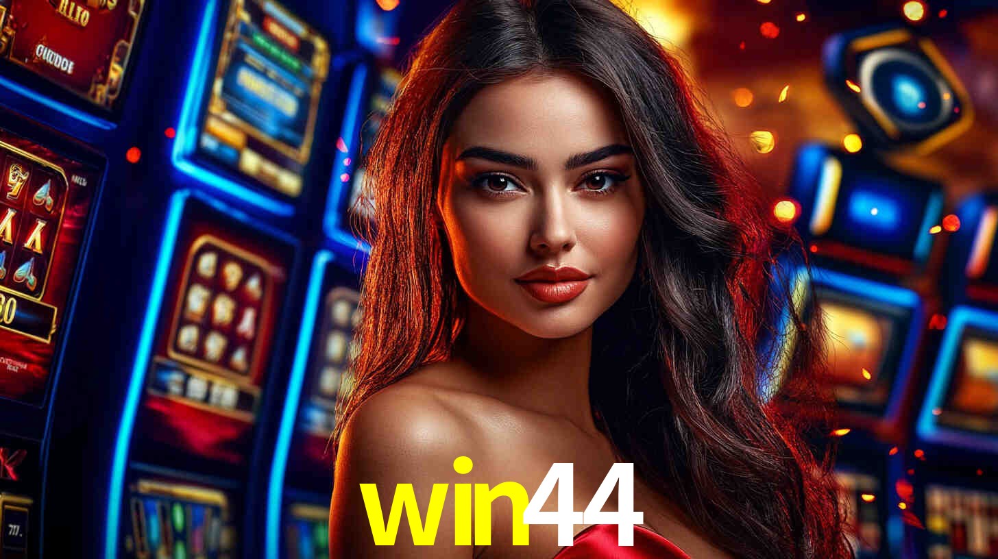 Recursos de Bônus win44