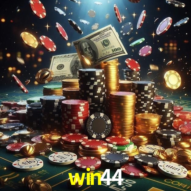 Promoções Sazonais win44
