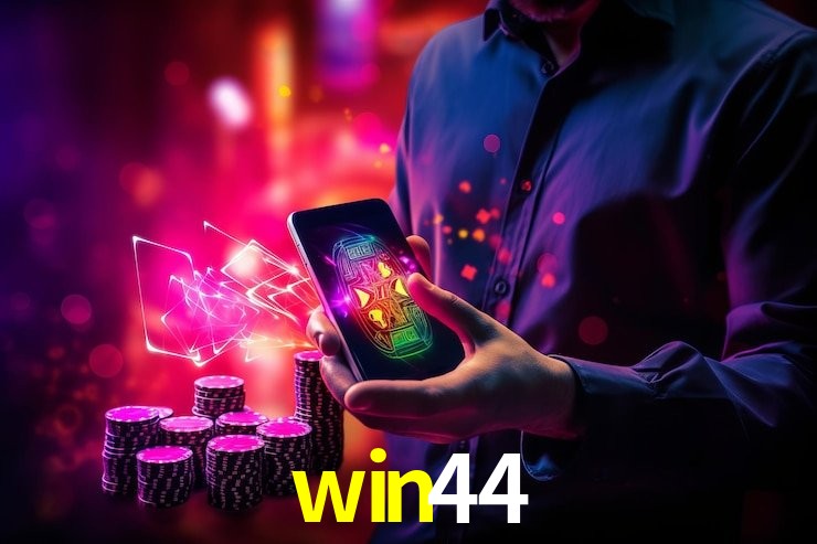 Apostas Esportivas na win44: Um Guia Completo