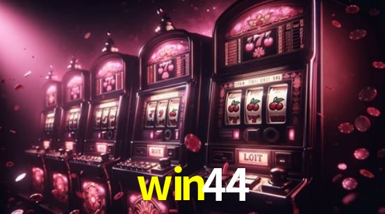A Emoção da Loteria na win44: Uma Chance de Mudança de Vida