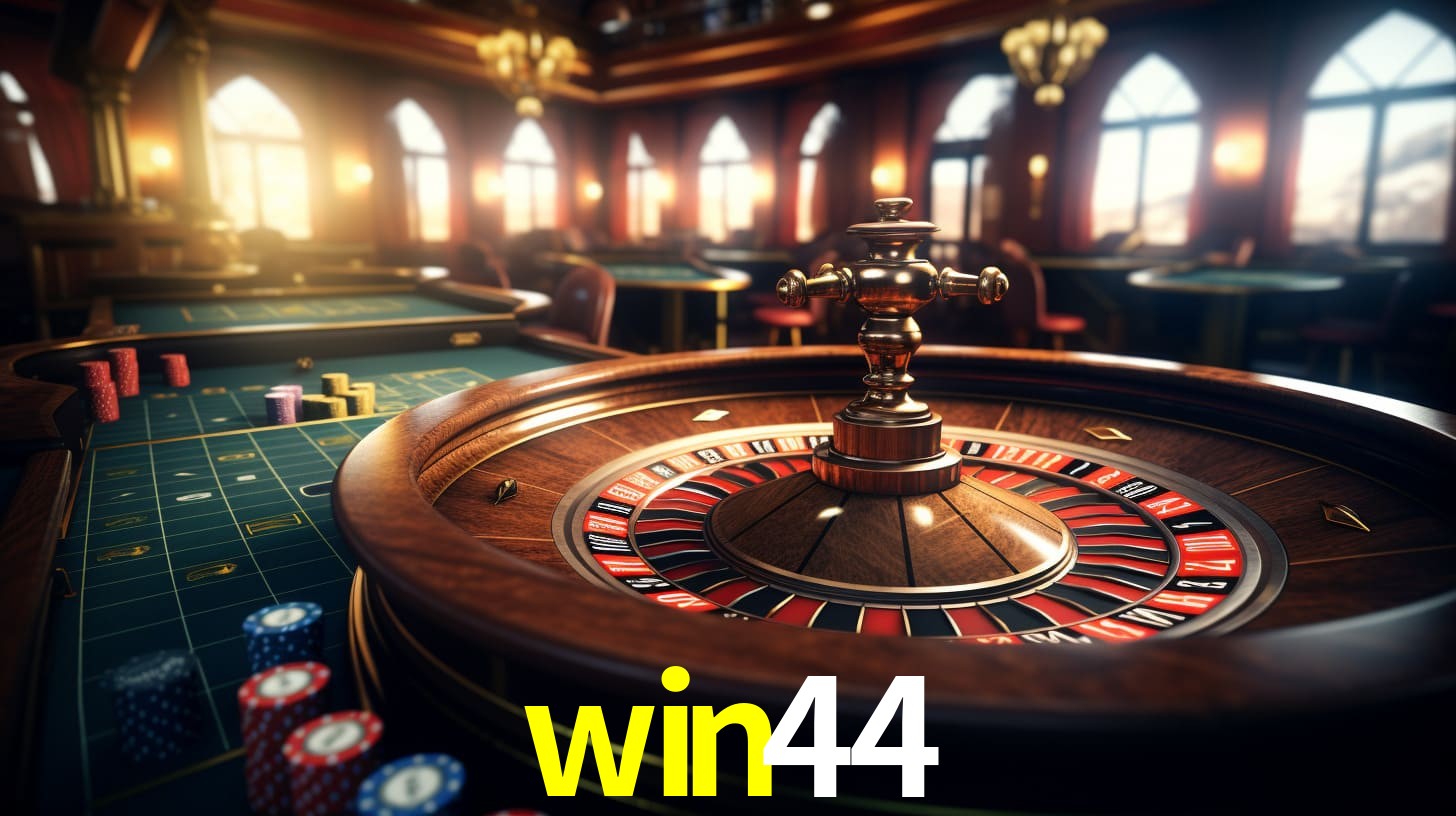Daily Bonuses win44