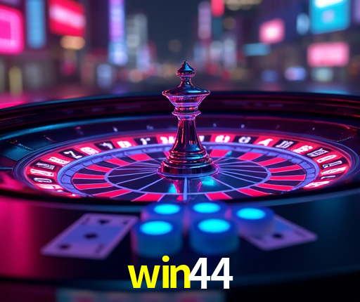 Diretório de Jogos win44