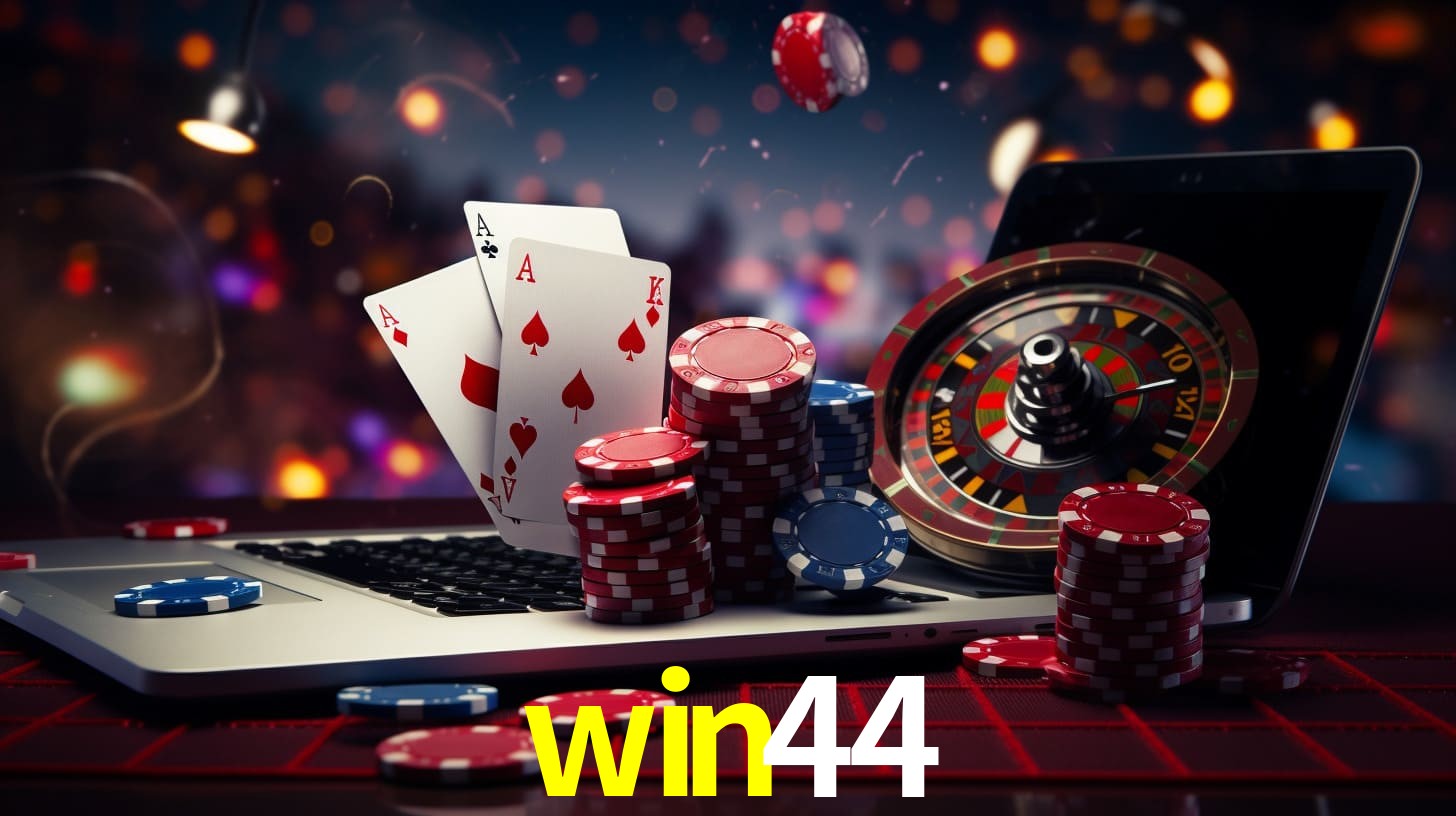 Welcome Bonus win44