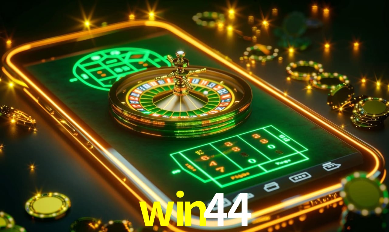 Explorando a Categoria de Eventos em Apostas na win44