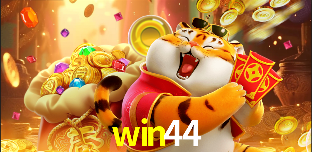 Desvendando o Mundo dos Jogos Virtuais na win44