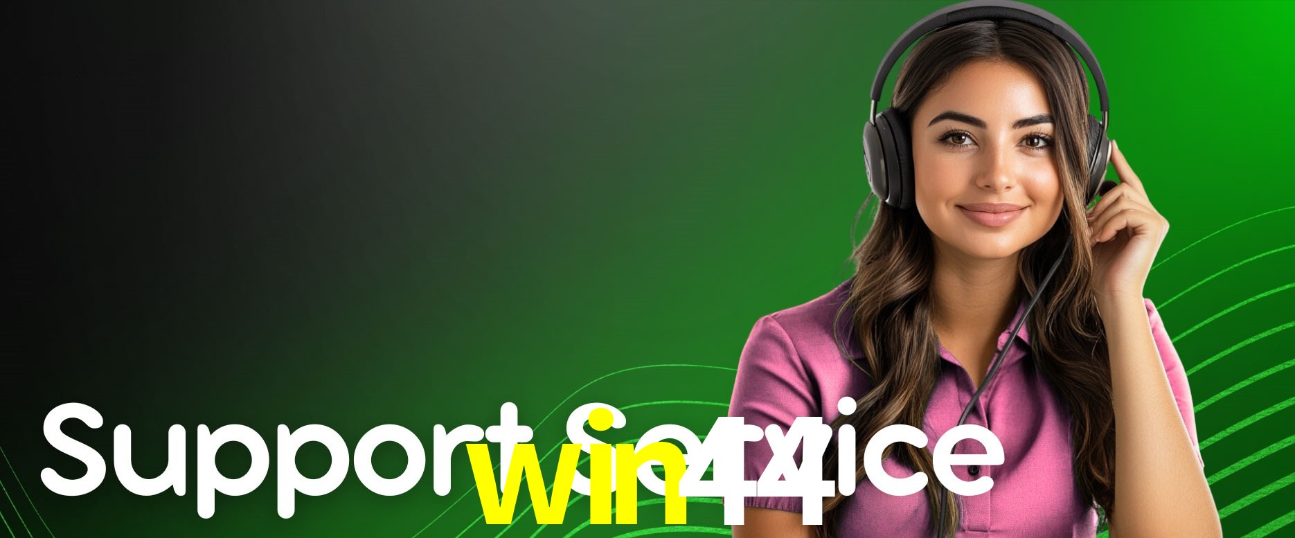 Account Benefits win44