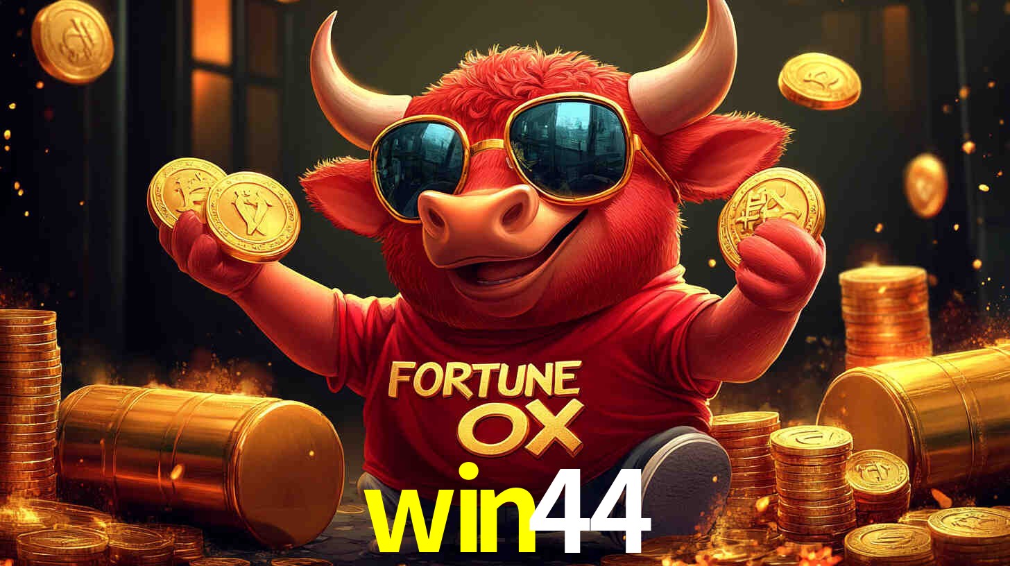 Casino Ao Vivo win44