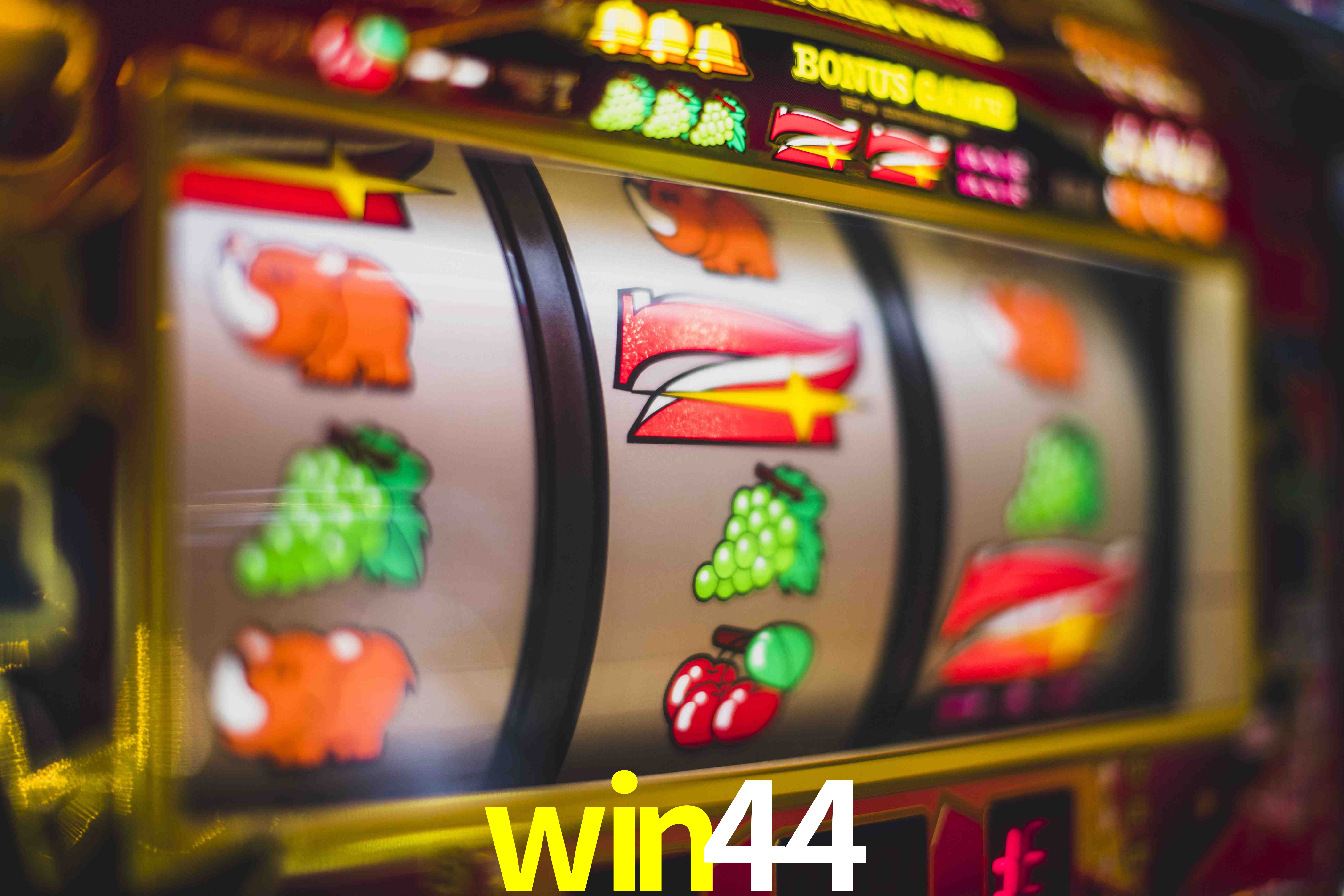 VIP Casino win44