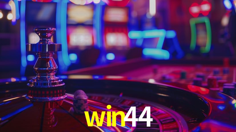win44: Jogue Crash e Experimente Alta Recompensa Instantânea