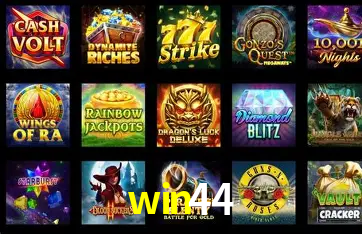 Flash Promotion win44