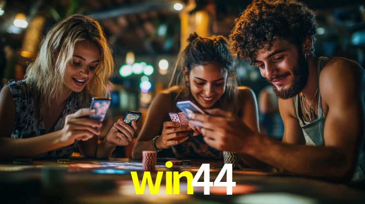 Instant EasyPaisa win44