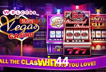 Exclusive Offers win44