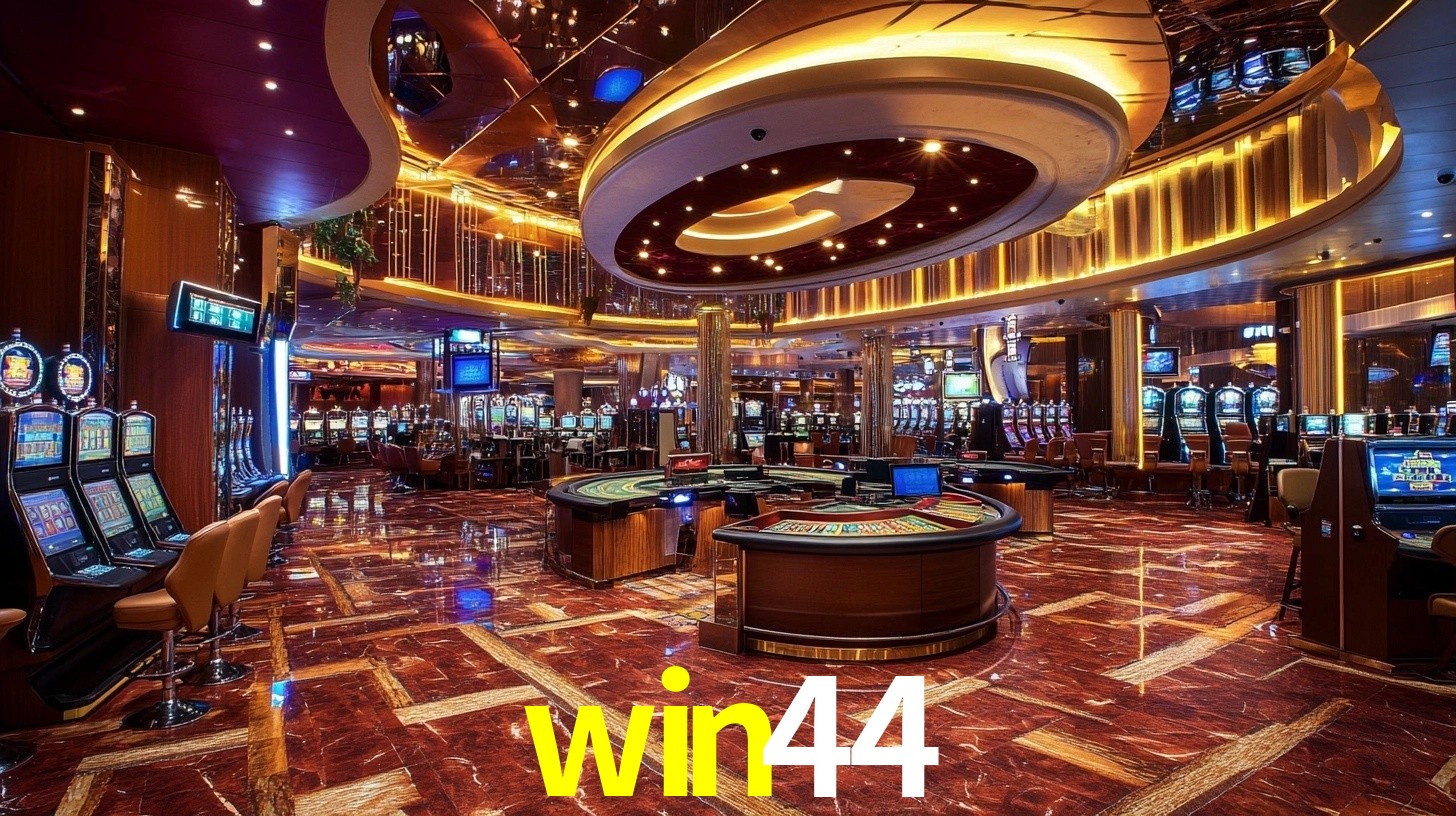 Ofertas Imperdíveis na win44: Promoções e Bônus Que Valem a Pena