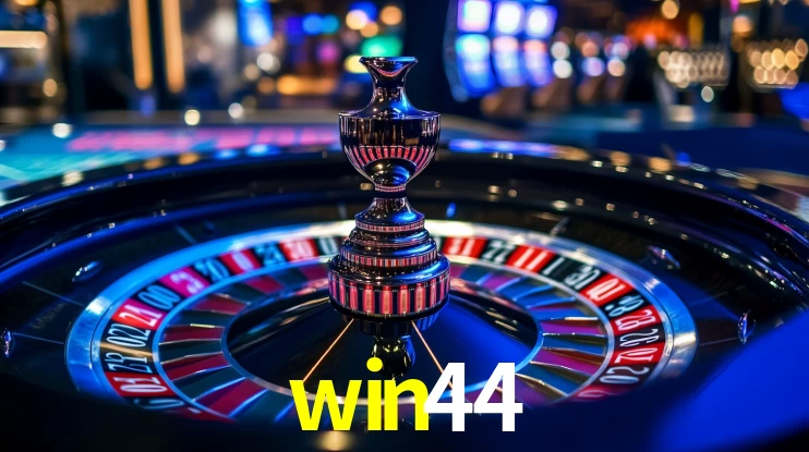 win44: Seu Especialista em Apostas Esportivas Brasileiras