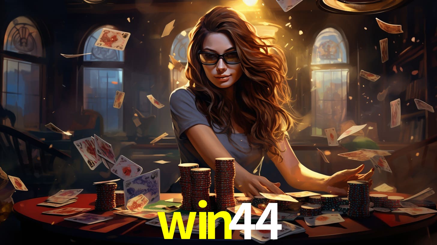 Programa VIP win44
