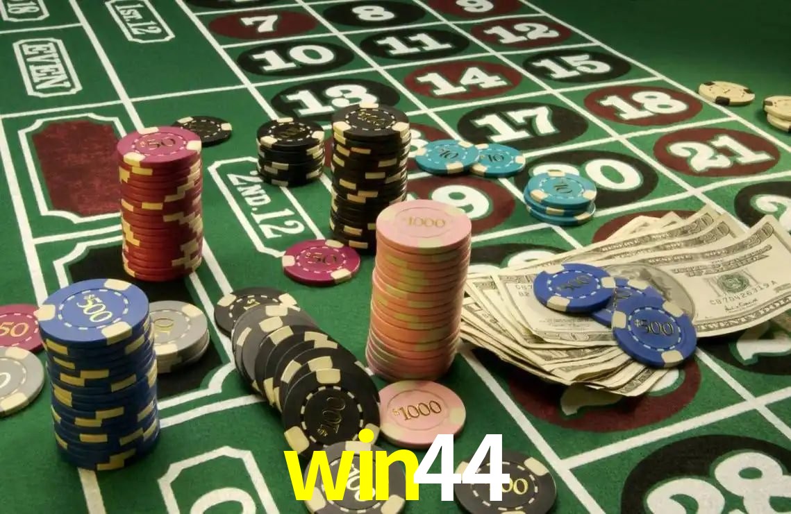 Sports Statistics win44