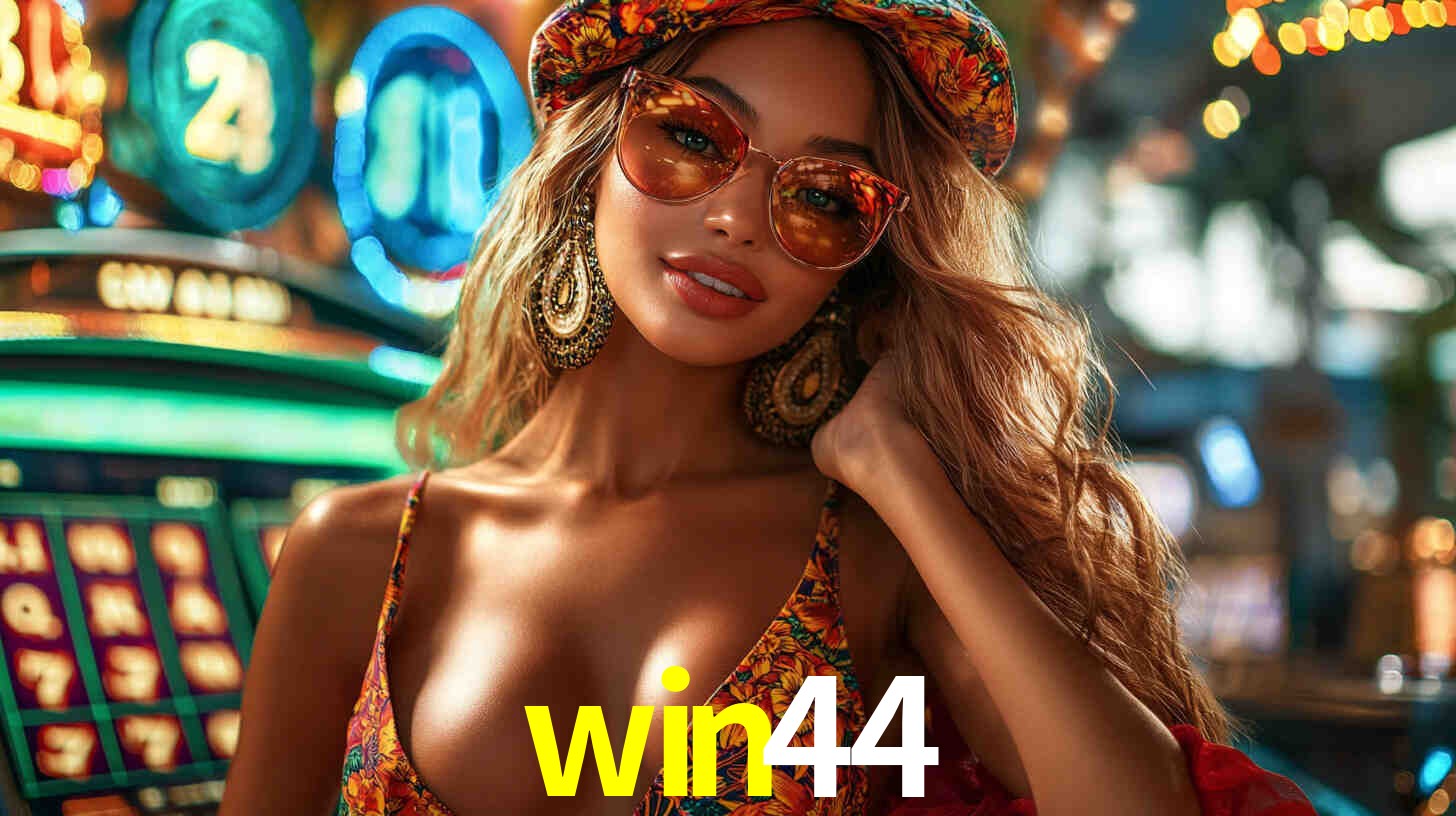 Experimente o Login Seguro Premium no win44