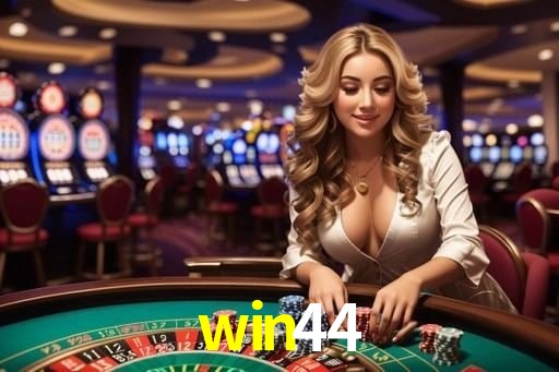 Live Casino win44