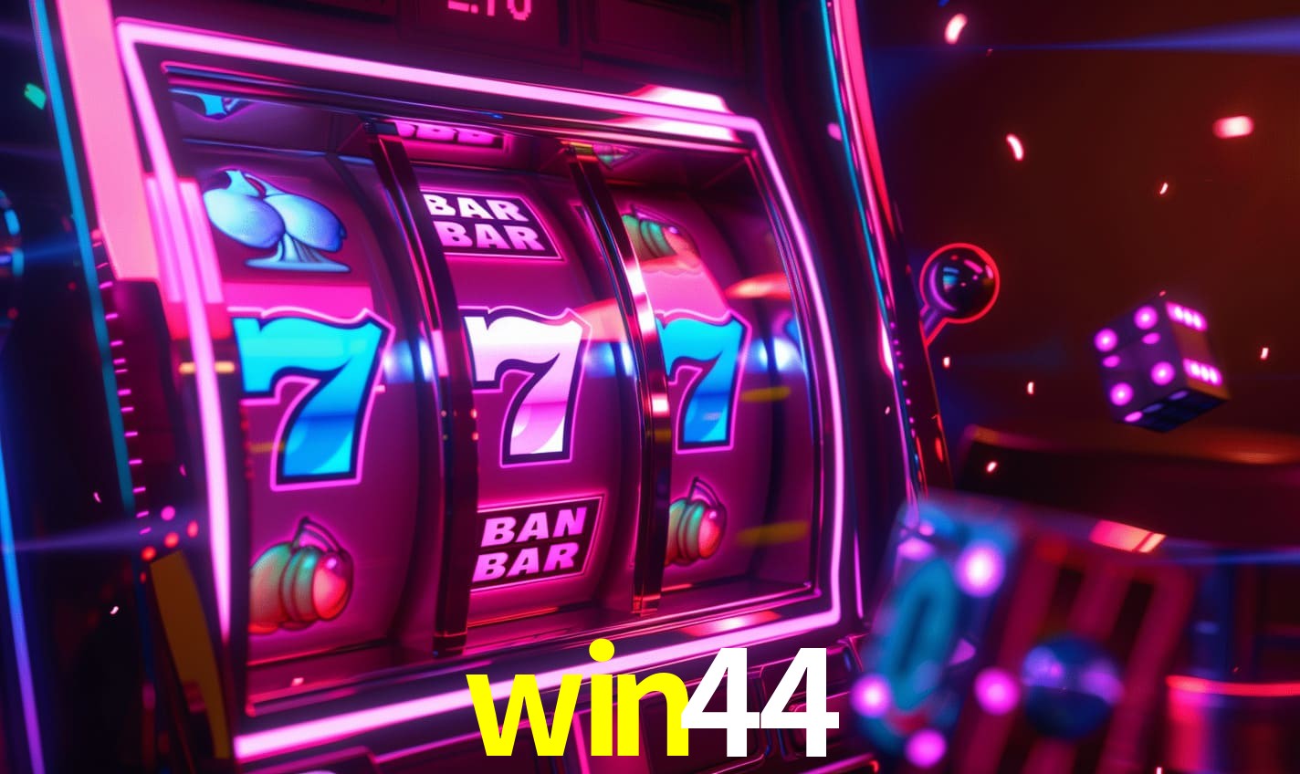 Login Seguro win44