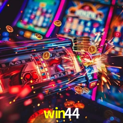 A Experiência Imersiva dos Cassinos Ao Vivo no win44