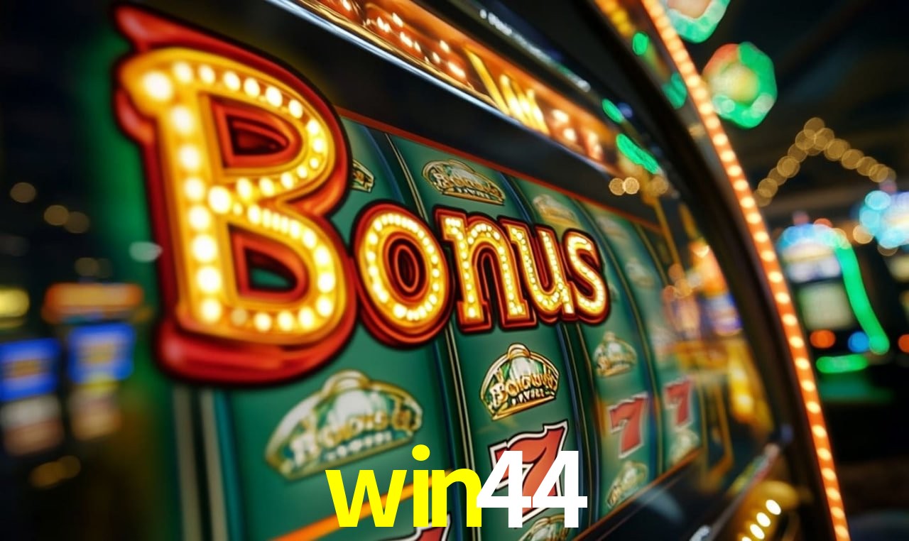 Descubra o Programa VIP da win44: Vantagens Exclusivas para Jogadores